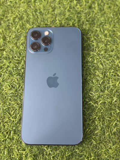 Apple iPhone 12 Pro Max