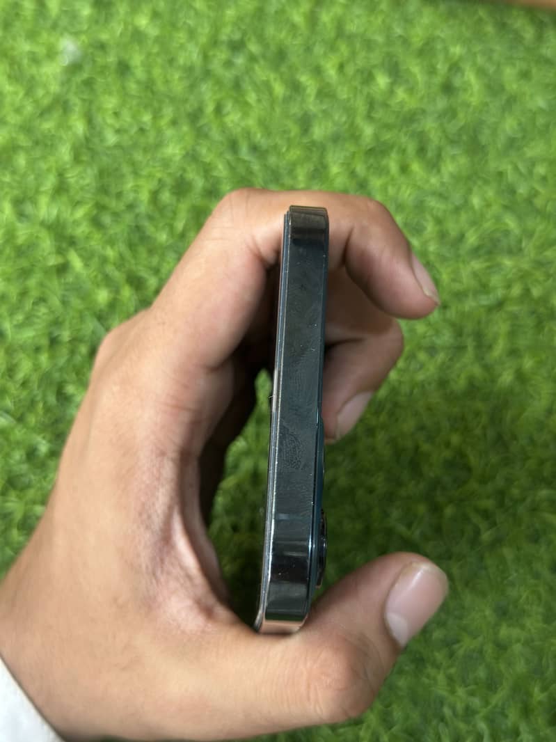 Apple iPhone 12 Pro Max 1