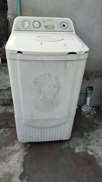Washing machine for sale,