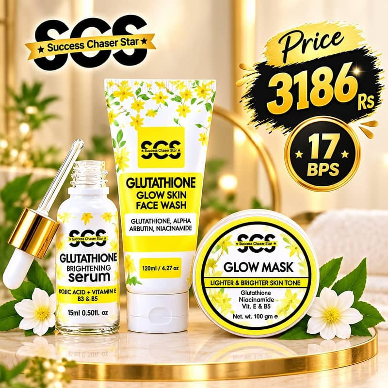 Skin Care bundle 0