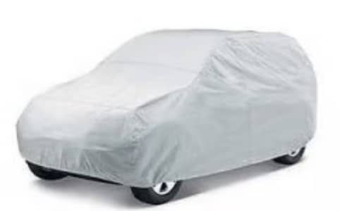 Yaris hatch back top cover