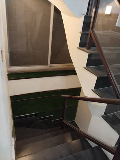 5 marla portion for rent in formanites