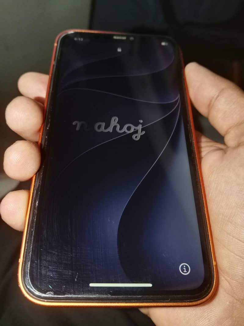 Apple iPhone 11 5