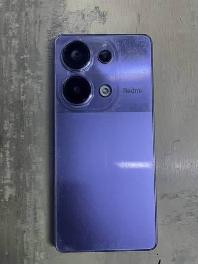 Redmi note 13 pro