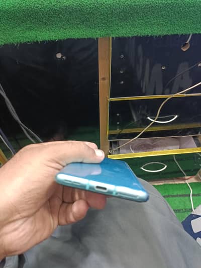 One Plus 8T