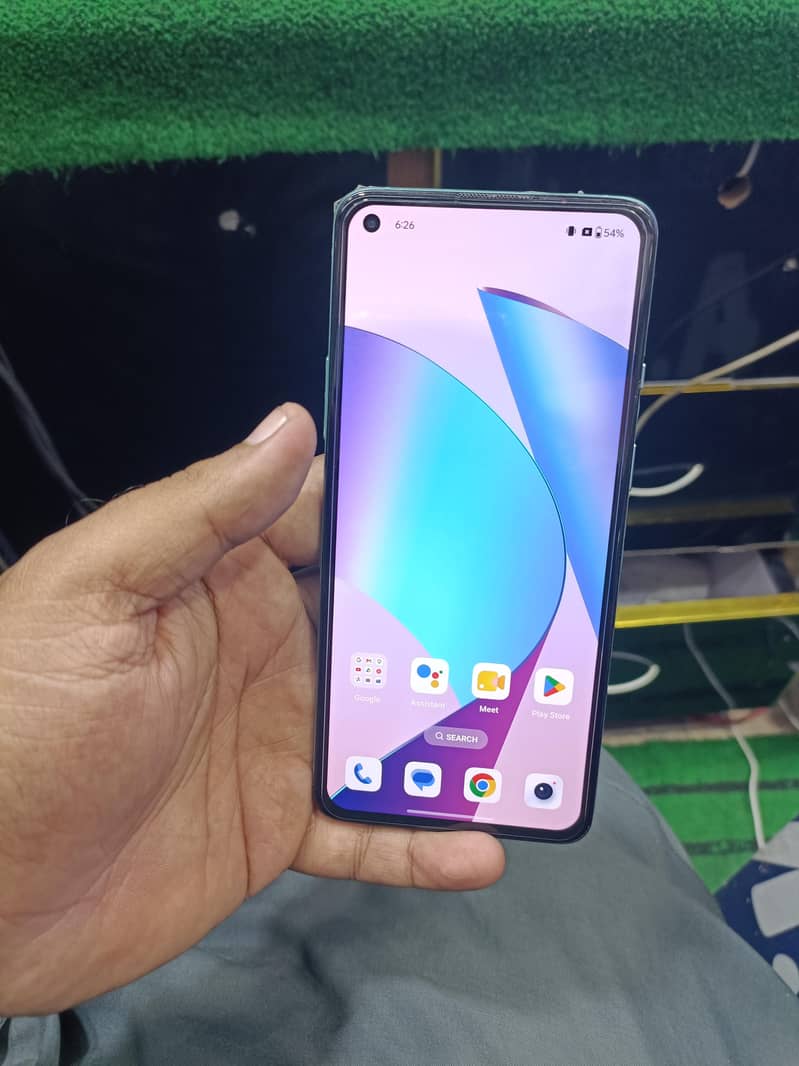 One Plus 8T 1