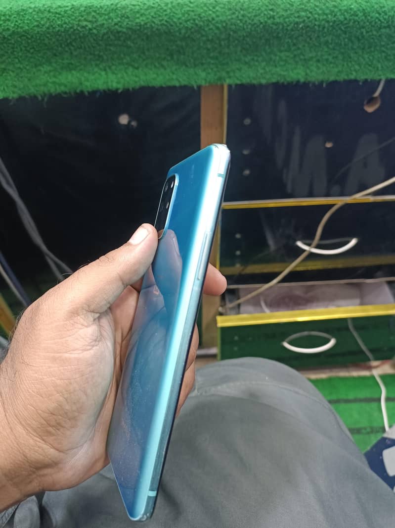 One Plus 8T 3