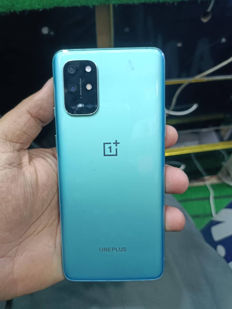 One Plus 8T 4