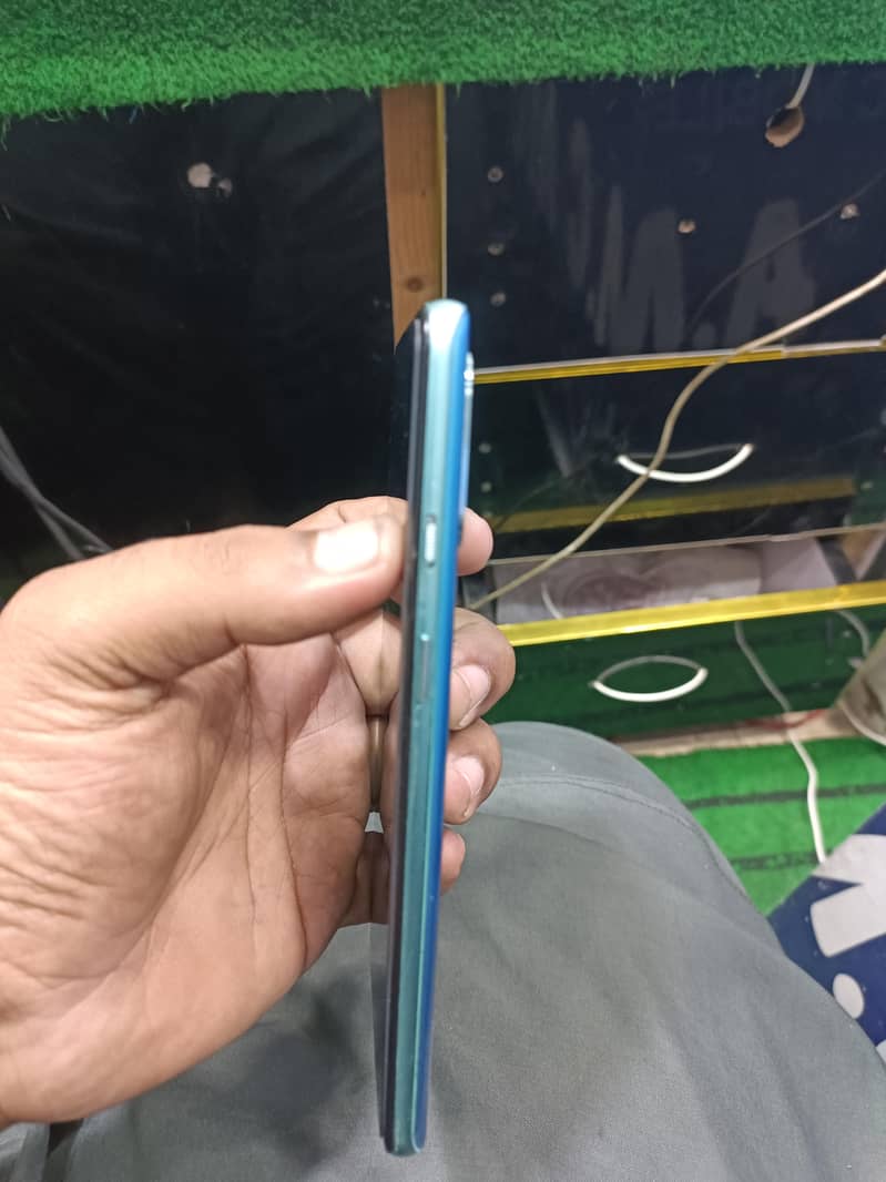 One Plus 8T 5