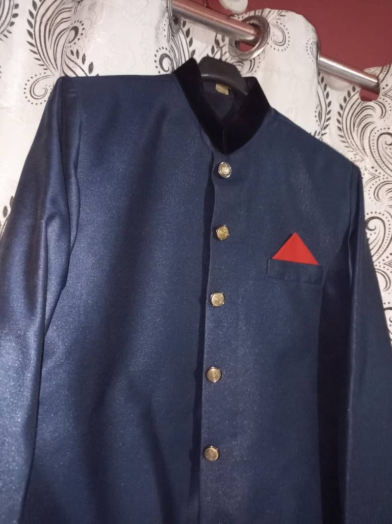 shrwani 1
