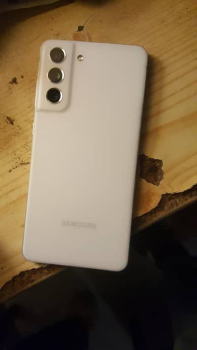 S21 Fe 5G NO LINES PTA