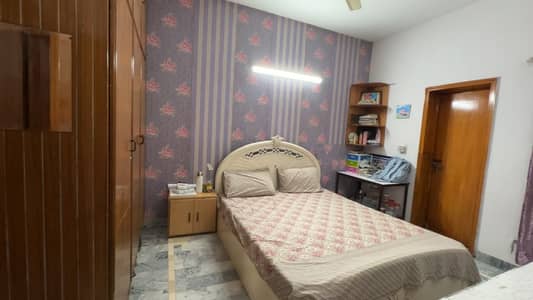 3 Marla Triple Storey House Hor Sale In Bor Society