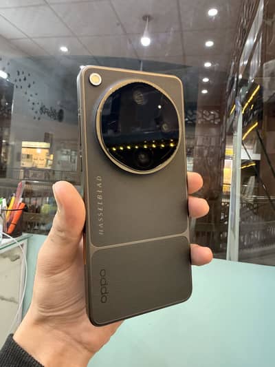 OPPO Find X9 ultra