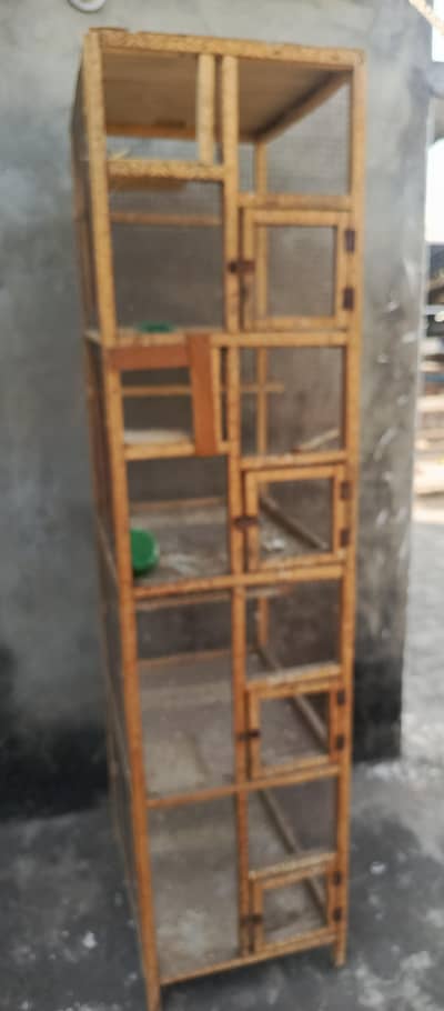 used cages for sale
