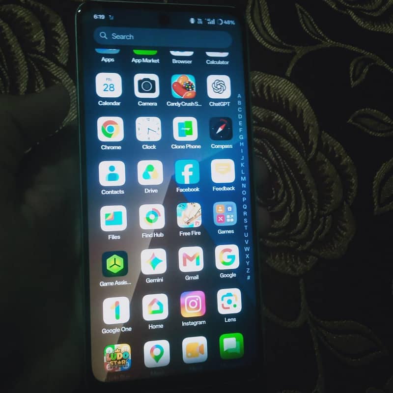 OPPO A5 Pro 1