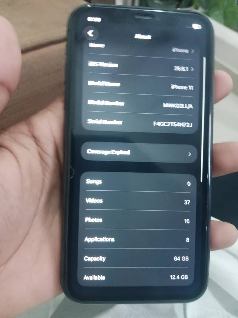 Apple iPhone 11 2