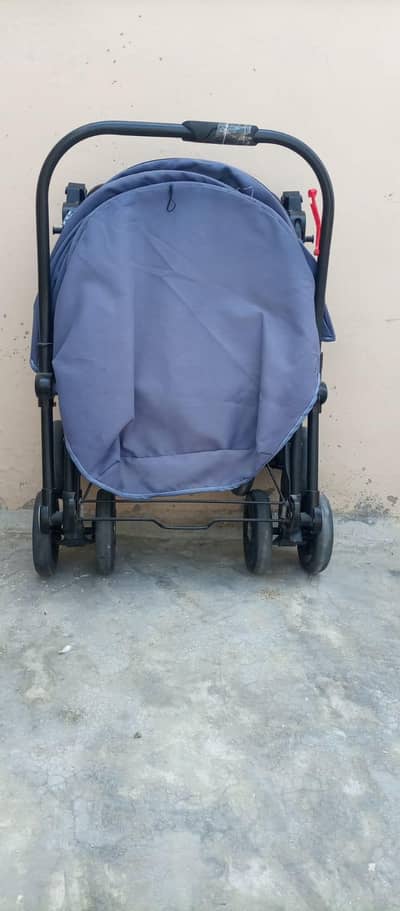 baby pram