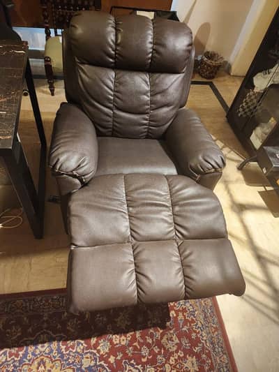 recliner