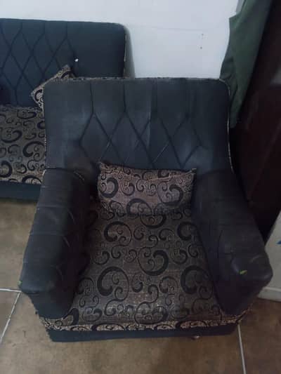 5 seater