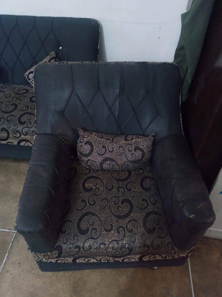 5 seater 0