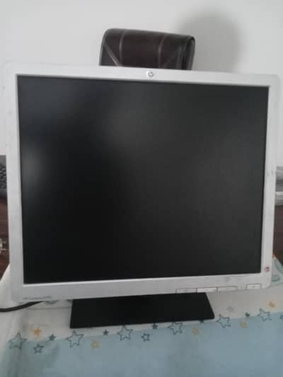 HP LED 19 inch