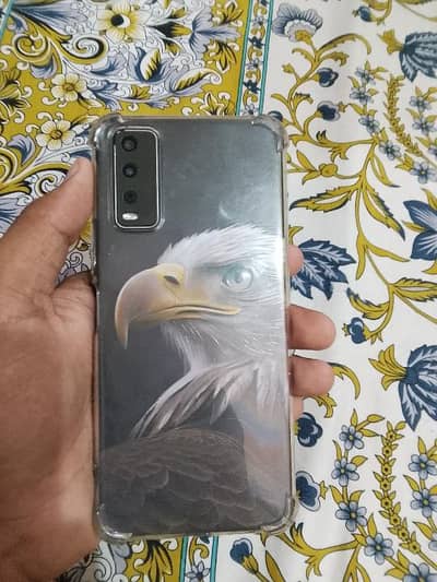 Vivo Y12