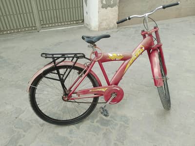 cycle