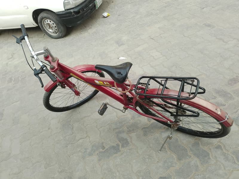 cycle 2
