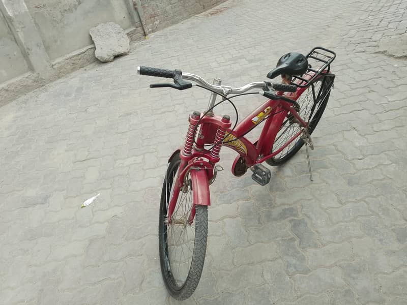 cycle 3