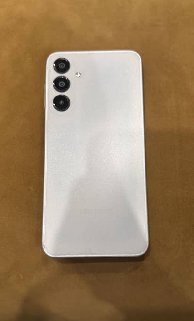 Samsung Mobile A16