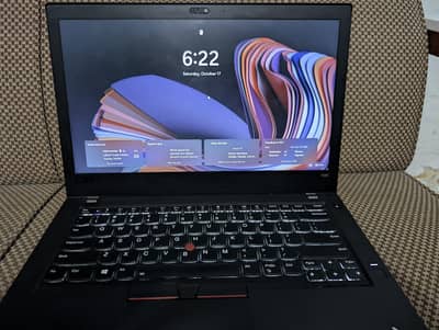 Lenovo T480