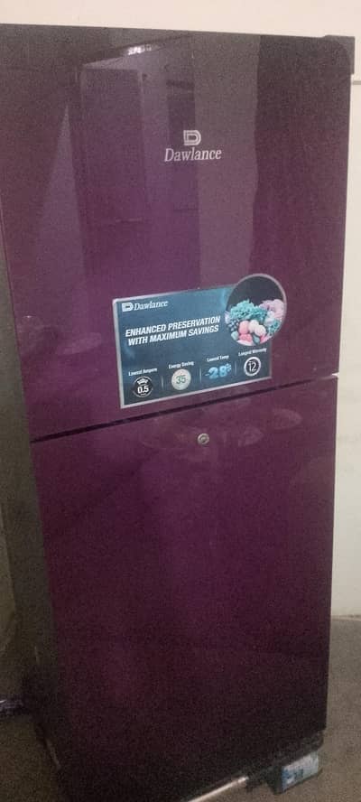 Dawlance Deep Freezer For Sale - 10/10 Working -