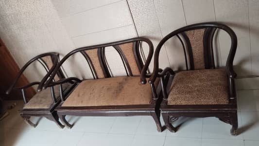 Sofa set for ssale