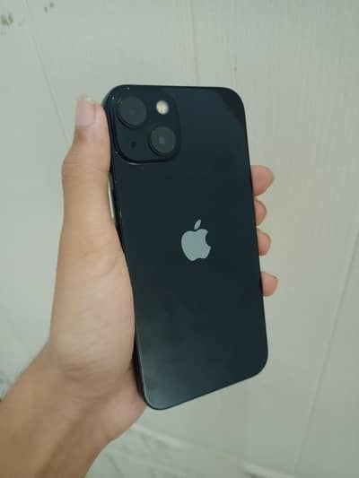 Just 2 week use | Lush Conditon | iPhone 13 128GB | JV | 83% BH