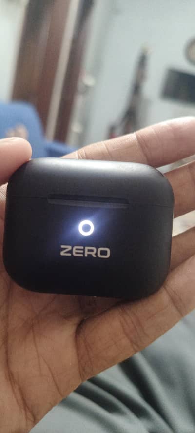 Aero Zero