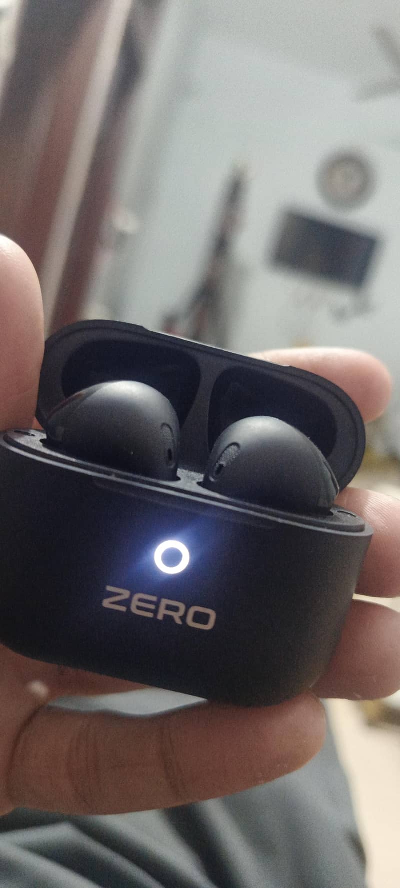 Aero Zero 1