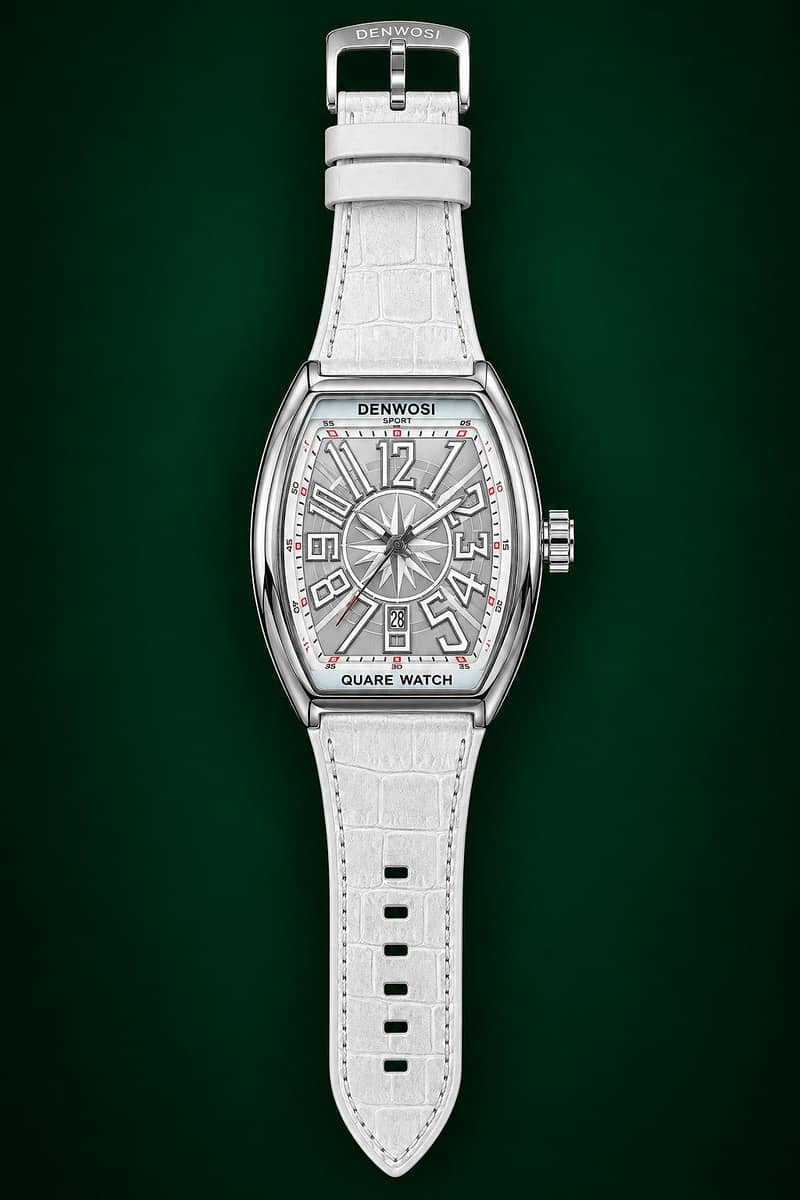 FRANK MULLER 2