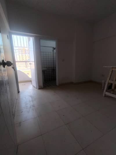 Sheikh heights Flat For Sale North Nazimabad Block H