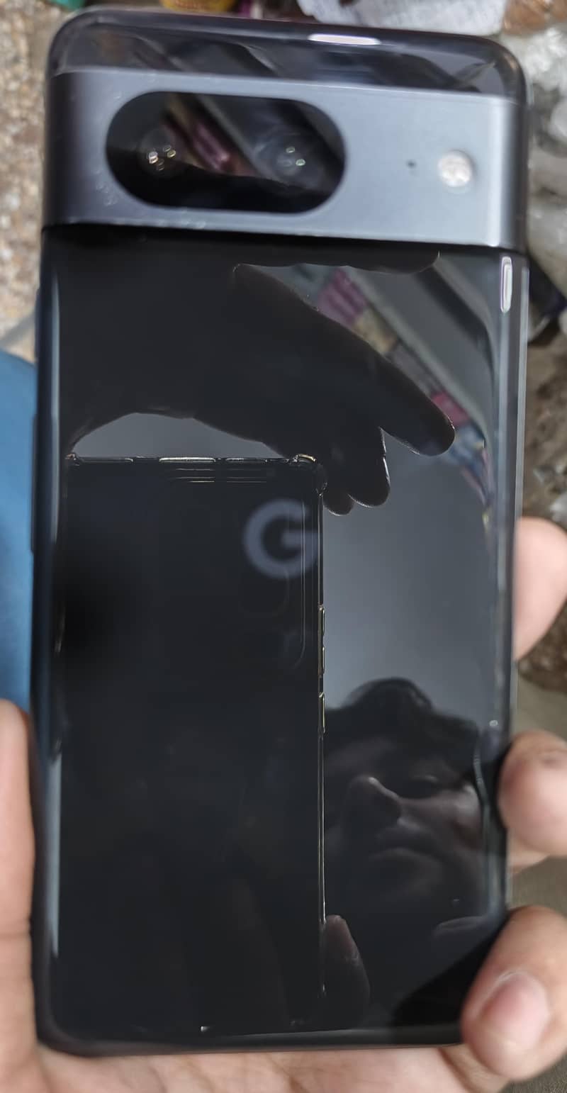 pixel 8 8 /128 0