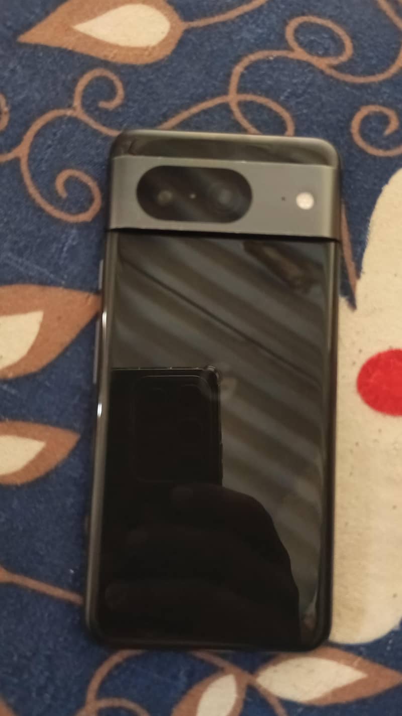 pixel 8 8 /128 3