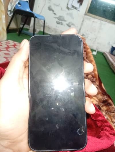 Apple iPhone 13