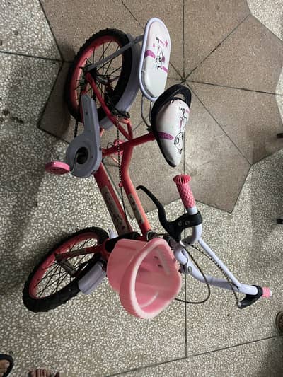 Bicycle for sale