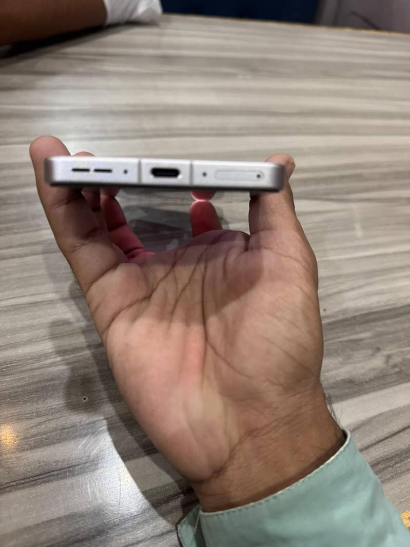 One Plus 13R 2