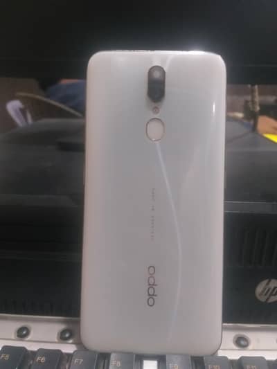 OPPO F11