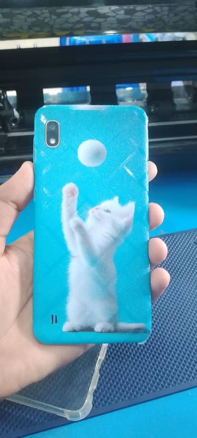 Samsung Mobile A10