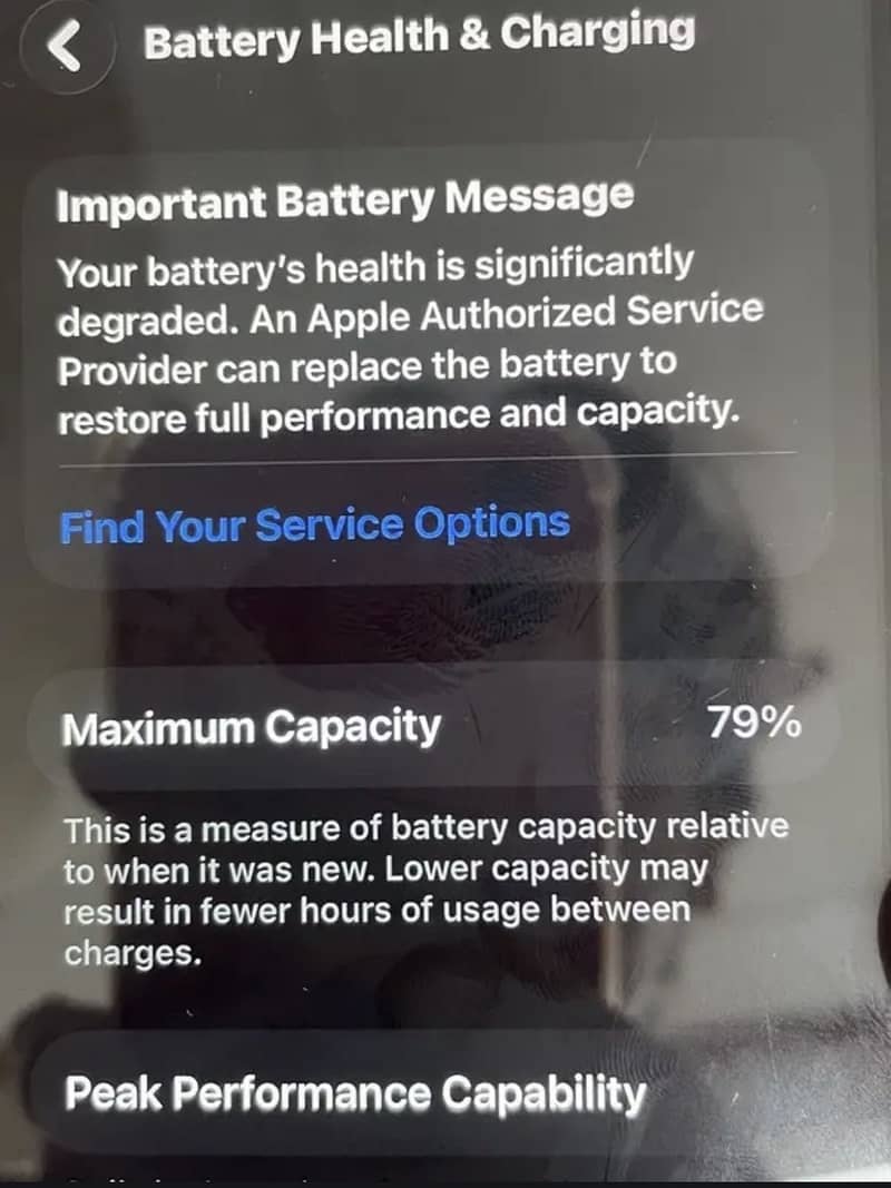 Apple iPhone 12 6