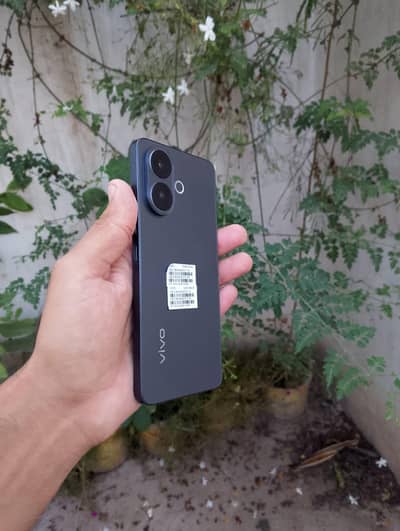 Vivo v60 lite 5g