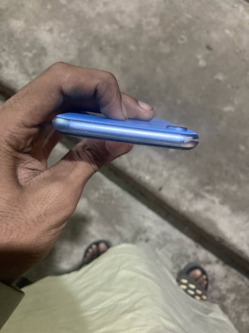 Apple iPhone XR 5