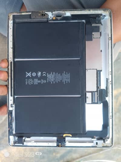 Apple  ipad 4th generation