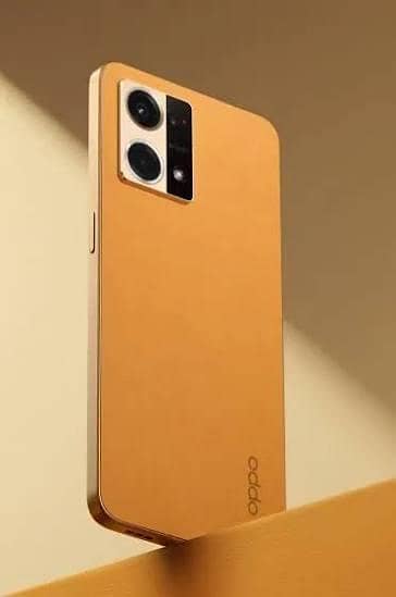 OPPO F21 Pro